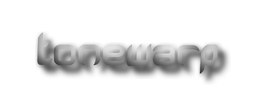 tonewarp Logo